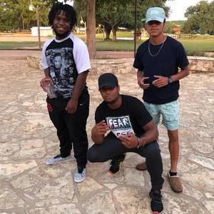 Meet your Posher, Patrick